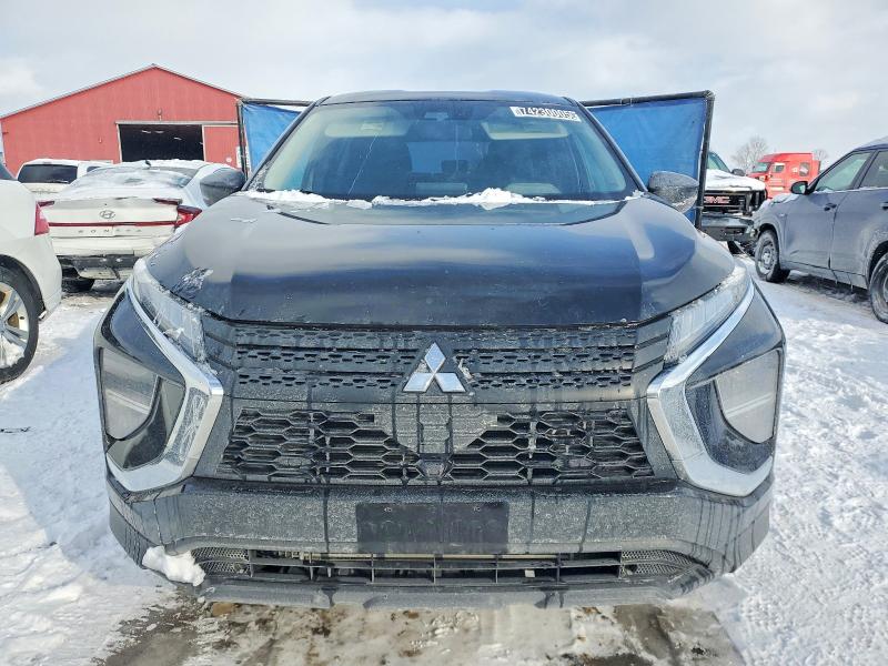 Продажа на аукционе авто 2022 Mitsubishi Eclipse Cr, vin: JA4ATUAA8NZ600675, номер лота: 74230005