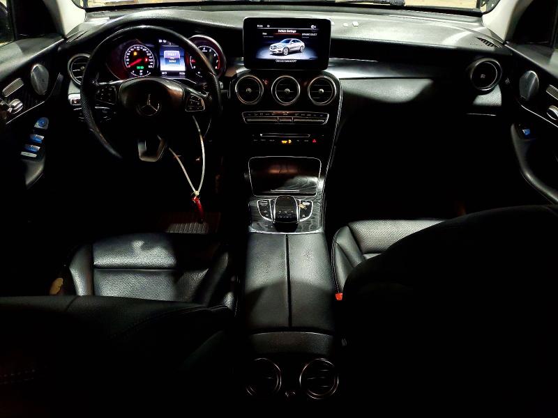 Продаж на аукціоні авто 2017 Mercedes-benz Glc Coupe, vin: WDC0J4KB1HF188405, номер лоту: 72672245