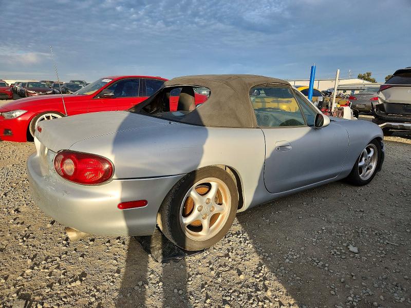 Auction sale of the 2001 Mazda Mx-5 Miata, vin: JM1NB353010206246, lot number: 74822195