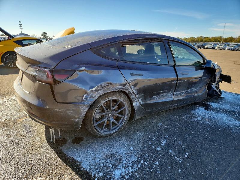 Продажа на аукционе авто 2023 Tesla Model 3, vin: 5YJ3E1EAXPF491730, номер лота: 73204735