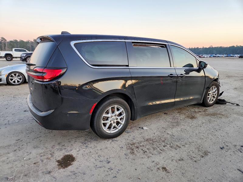 Aukcja sprzedaży 2023 Chrysler Pacifica, vin: 2C4RC1BG2PR526953, numer aukcji: 75052155