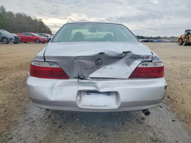 Aukcja sprzedaży 2002 Acura 3.2tl Type, vin: 19UUA56802A022443, numer aukcji: 72112385