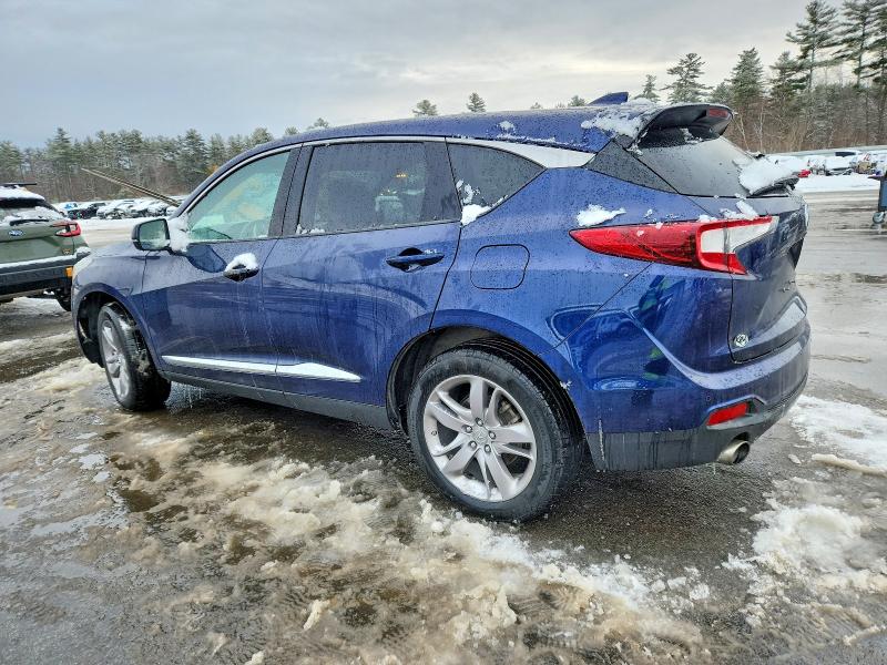 Продаж на аукціоні авто 2020 Acura Rdx, vin: 5J8TC2H78LL020437, номер лоту: 99435885