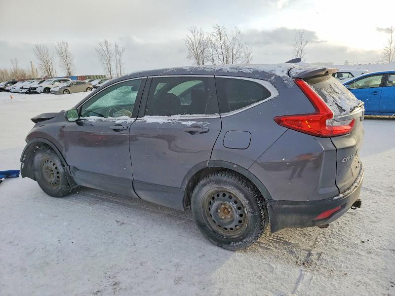 Aukcja sprzedaży 2018 Honda Cr-v, vin: 2HKRW2H28JH105140, numer aukcji: 73827295