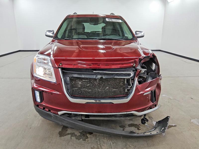 Aukcja sprzedaży 2016 Gmc Terrain Sl, vin: 2GKFLPE38G6132944, numer aukcji: 72193205
