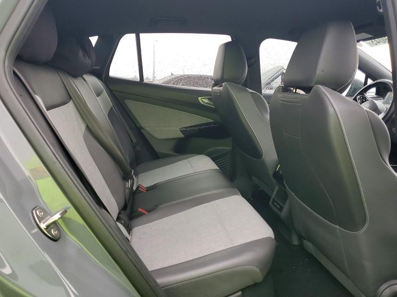 99859045 :رقم المزاد ، 1V2BMPE86PC054057 vin ، 2023 Volkswagen Id.4 مزاد بيع