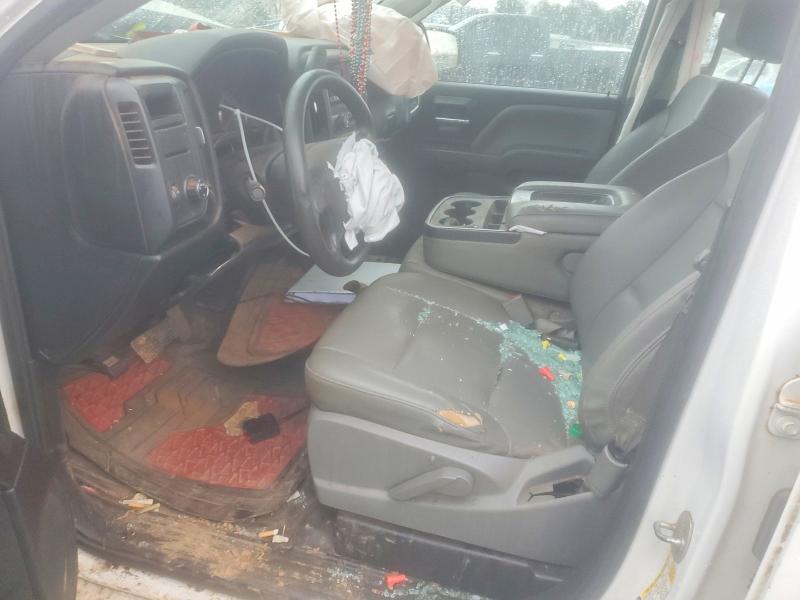 Aukcja sprzedaży 2014 Gmc Sierra C15, vin: 1GTR1TEH5EZ354409, numer aukcji: 74280315