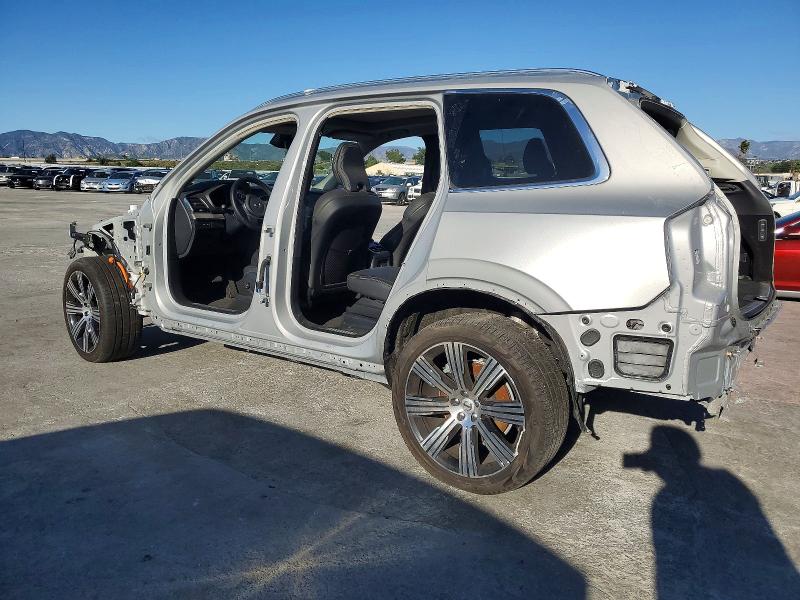 Продаж на аукціоні авто 2024 Volvo Xc90 Plus, vin: YV4H60CE9R1148211, номер лоту: 72468285