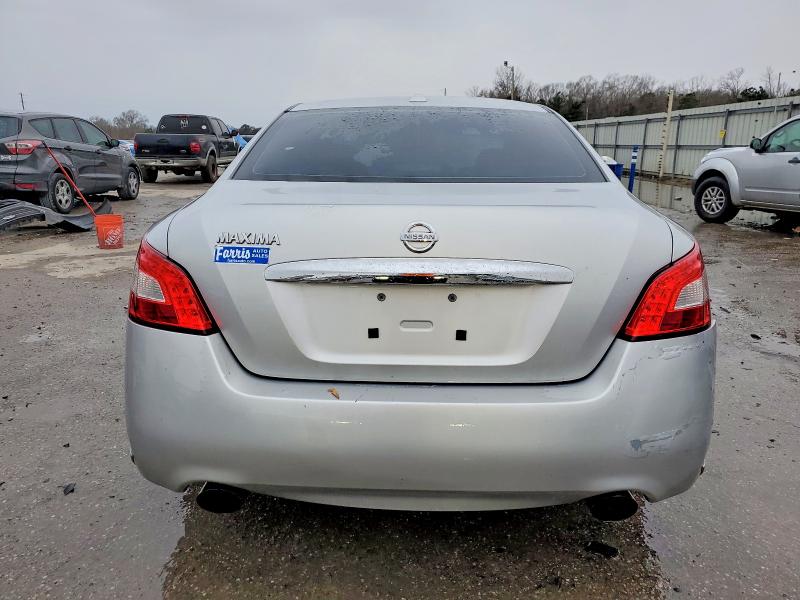 Aukcja sprzedaży 2010 Nissan Maxima, vin: 1N4AA5AP7AC843547, numer aukcji: 99292965