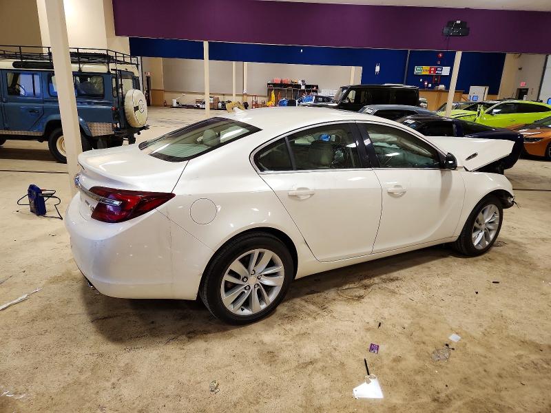 Aukcja sprzedaży 2014 Buick Regal, vin: 2G4GL5EX3E9228995, numer aukcji: 72645825