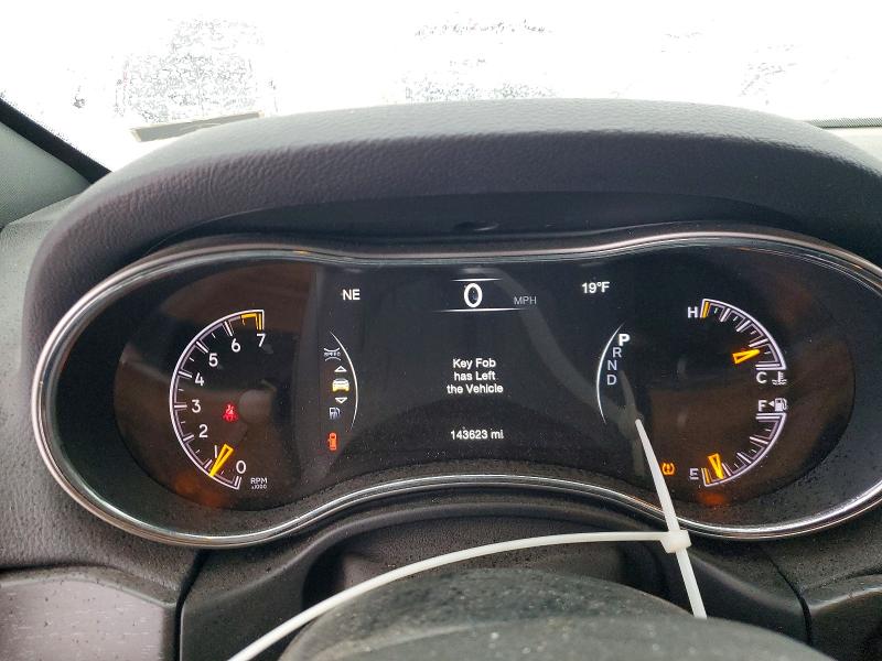 98043765 :رقم المزاد ، 1C4RJFAG8JC435528 vin ، 2018 Jeep Grand Cherokee مزاد بيع