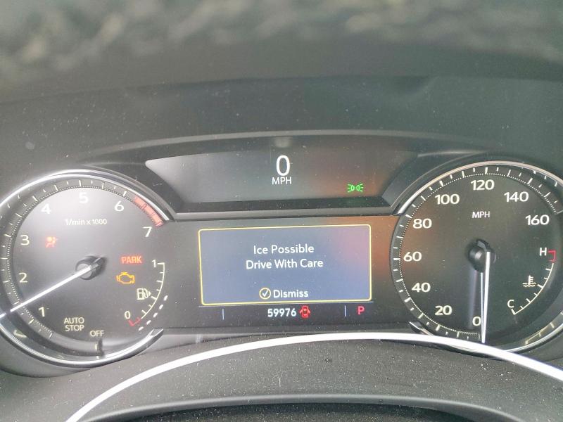 Aukcja sprzedaży 2021 Cadillac Xt4, vin: 1GYAZAR48MF000704, numer aukcji: 75426785