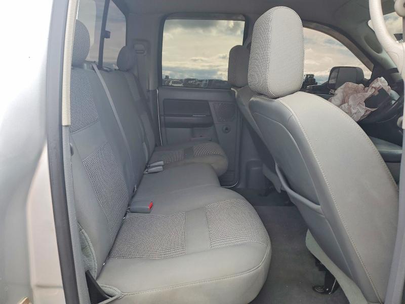 72216475 :رقم المزاد ، 3D7KS28C26G257393 vin ، 2006 Dodge Ram 2500 مزاد بيع