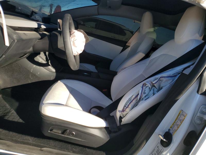 Продажа на аукционе авто 2024 Tesla Model 3, vin: 5YJ3E1EB0RF834752, номер лота: 72496985