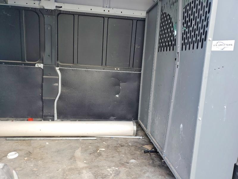 Продажа на аукционе авто 2021 Ram Promaster 3500, vin: 3C6MRVHG7ME587582, номер лота: 72579745