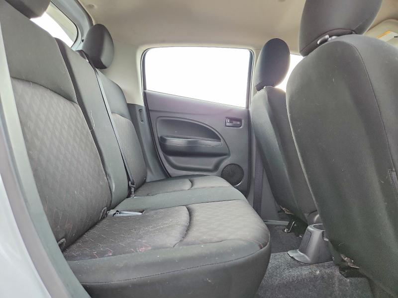 Продаж на аукціоні авто 2022 Mitsubishi Mirage, vin: ML32AUHJ1NH007948, номер лоту: 72422205