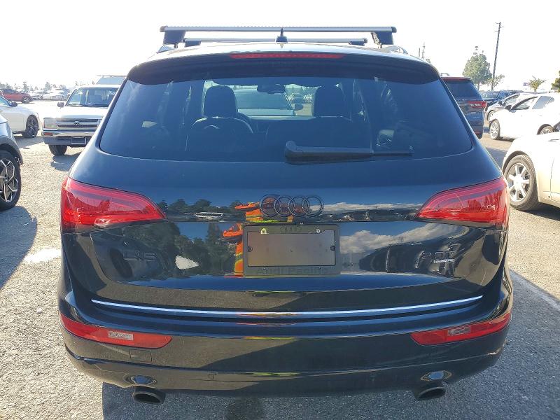 Aukcja sprzedaży 2015 Audi Q5, vin: WA1LFAFP4FA022103, numer aukcji: 99365245