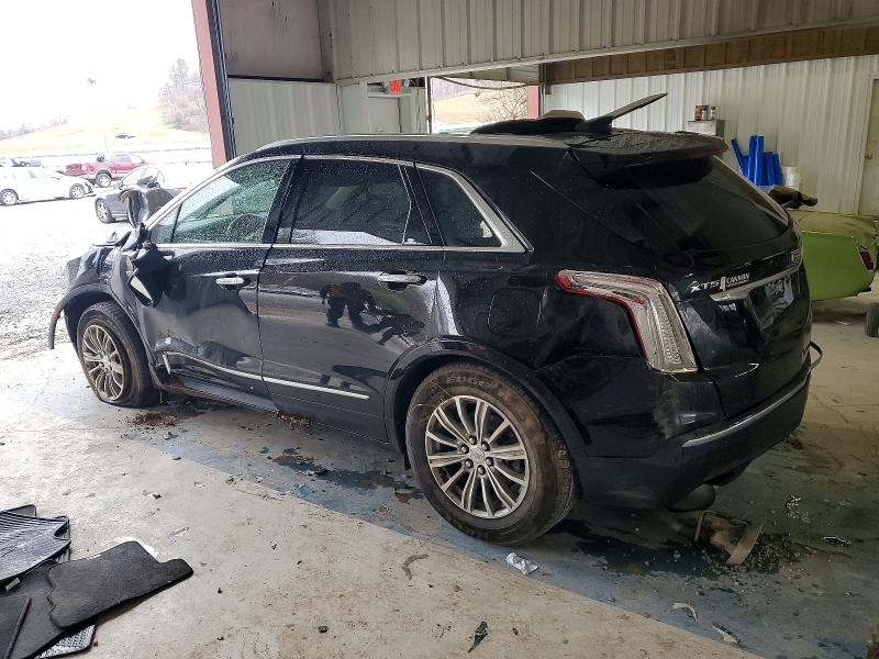 Aukcja sprzedaży 2019 Cadillac Xt5, vin: 1GYKNCRS7KZ212676, numer aukcji: 72945855