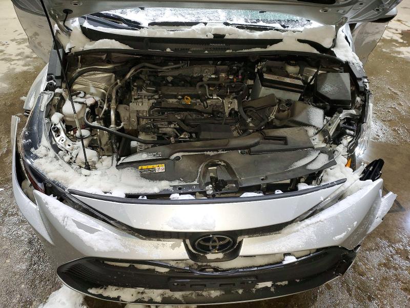 Продажа на аукционе авто 2023 Toyota Corolla, vin: JTDB4MEE0P3014465, номер лота: 74623445