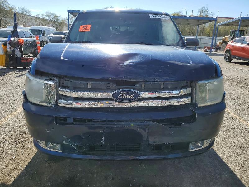 Aukcja sprzedaży 2011 Ford Flex, vin: 2FMGK5BC8BBD04915, numer aukcji: 99834395