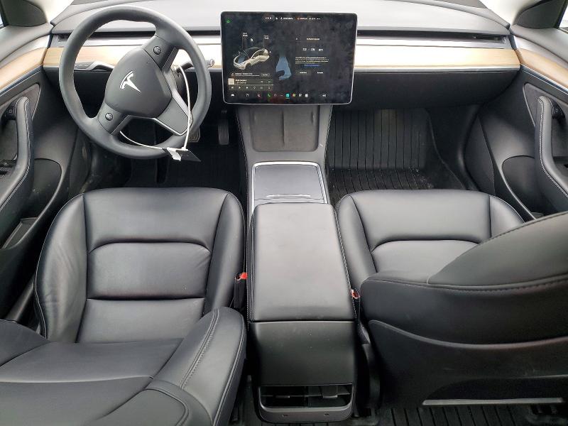 Aukcja sprzedaży 2022 Tesla Model 3, vin: 5YJ3E1EB2NF114573, numer aukcji: 99516045