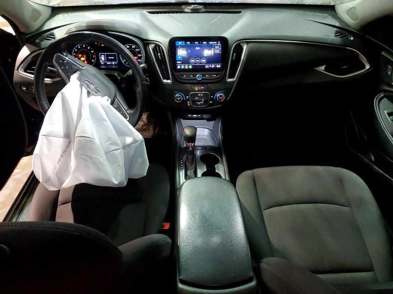 Продажа на аукционе авто 2022 Chevrolet Malibu, vin: 1G1ZG5ST3NF202190, номер лота: 73325755