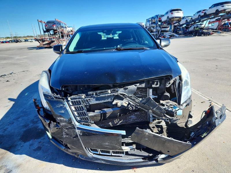 73295185 :رقم المزاد ، 2G61M5S34E9120803 vin ، 2014 Cadillac Xts مزاد بيع