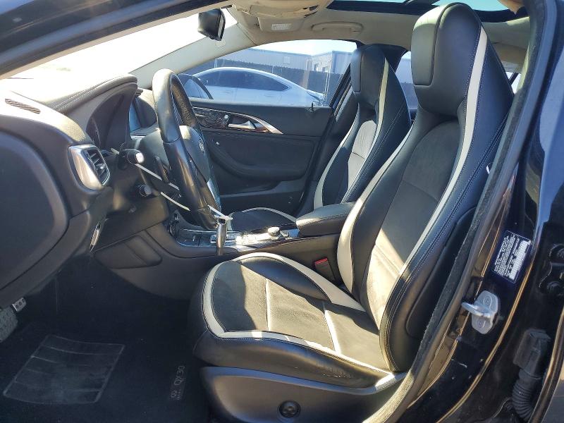 74814045 :رقم المزاد ، SJKCH5CP1HA020658 vin ، 2017 Infiniti Qx30 Base مزاد بيع