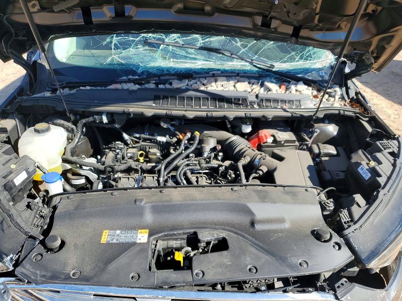 Продажа на аукционе авто 2024 Ford Edge, vin: 2FMPK4K96RBA50369, номер лота: 72939955