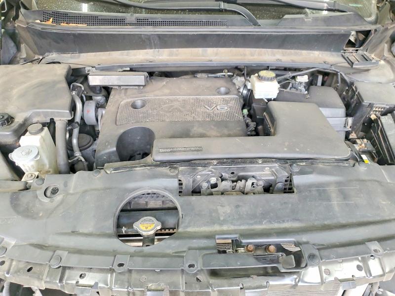 Продажа на аукционе авто 2013 Infiniti Jx35, vin: 5N1AL0MM4DC302657, номер лота: 98760145