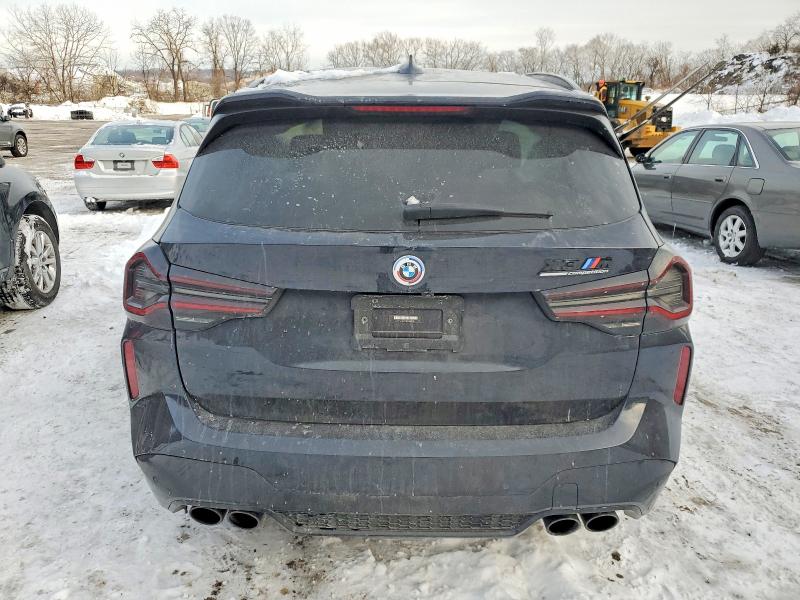 Продаж на аукціоні авто 2023 Bmw X3, vin: 5YM13EC02P9R88125, номер лоту: 73764635