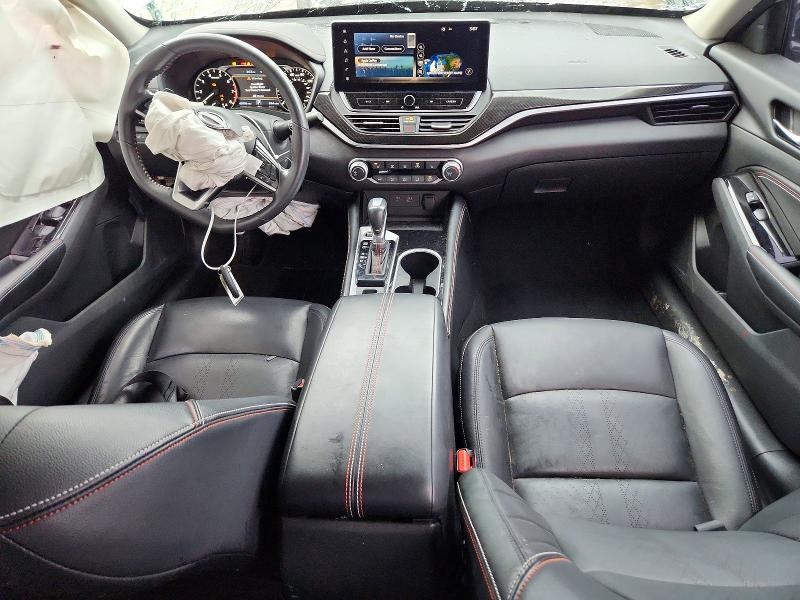 72445525 :رقم المزاد ، 1N4BL4CW8PN414475 vin ، 2023 Nissan Altima مزاد بيع