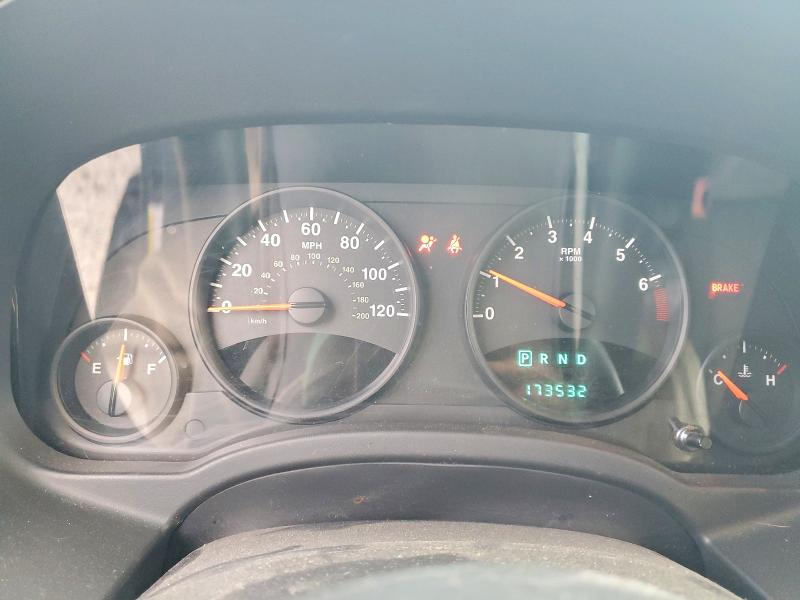 Aukcja sprzedaży 2012 Jeep Compass, vin: 1C4NJCBA9CD618165, numer aukcji: 74456065