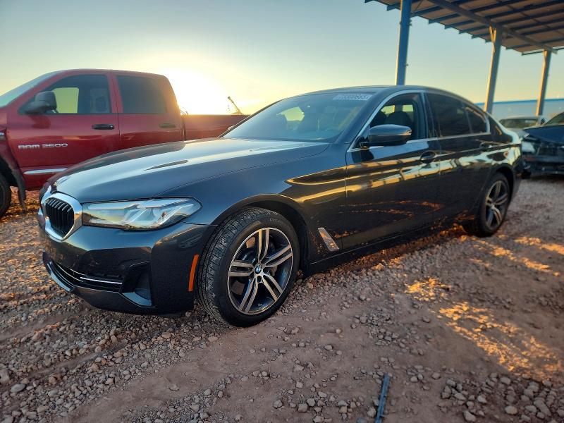 Aukcja sprzedaży 2023 Bmw 530, vin: WBA53BH09PWY19381, numer aukcji: 73300665