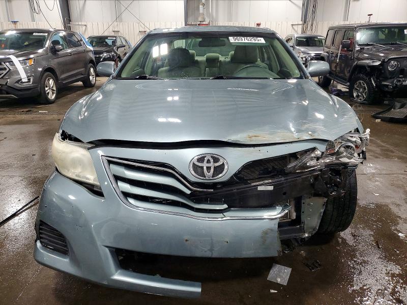 Продаж на аукціоні авто 2011 Toyota Camry, vin: 4T4BF3EKXBR137849, номер лоту: 96976295