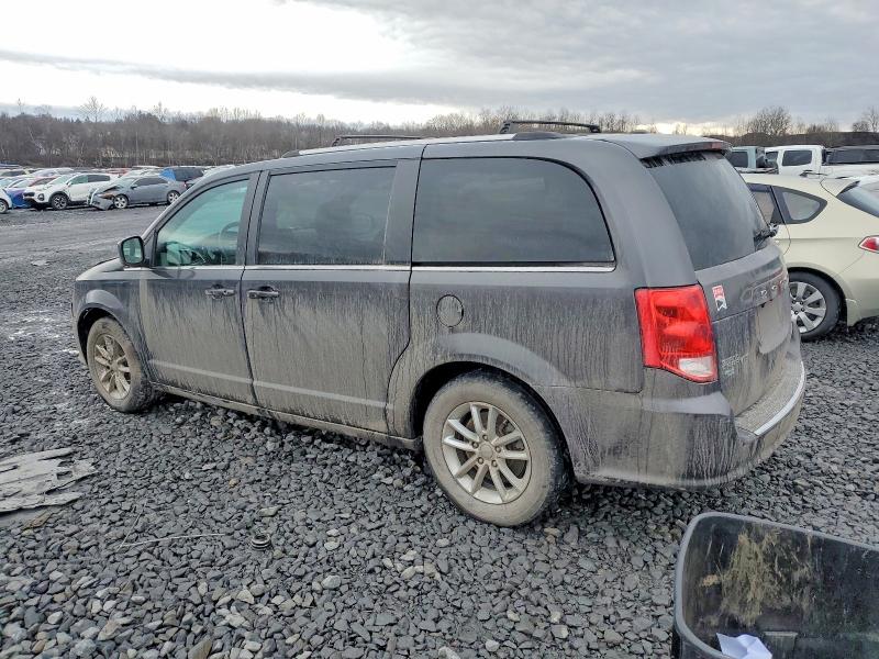 Aukcja sprzedaży 2020 Dodge Grand Caravan, vin: 2C4RDGCG1LR153574, numer aukcji: 96602405