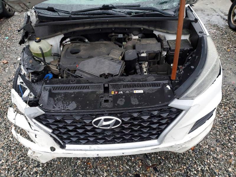 2019 Hyundai Tucson მანქანა იყიდება აუქციონზე, vin: KM8J33ALXKU894585, აუქციონის ნომერი: 99151745