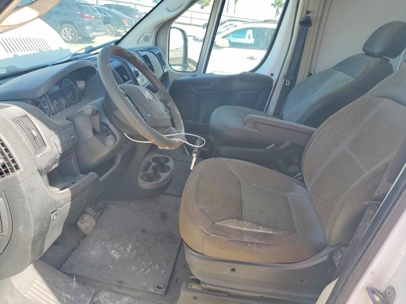 Продаж на аукціоні авто 2019 Ram Promaster, vin: 3C6TRVAG9KE508254, номер лоту: 97678395