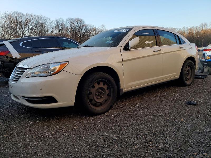 Продажа на аукционе авто 2012 Chrysler 200, vin: 1C3CCBAB5CN273219, номер лота: 99085295