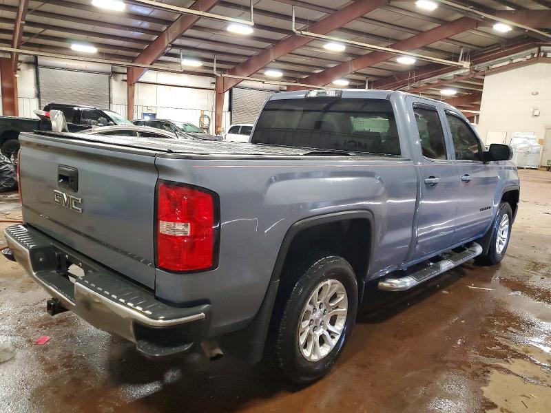 Aukcja sprzedaży 2015 Gmc Sierra, vin: 1GTV2UEH3FZ324215, numer aukcji: 73496715