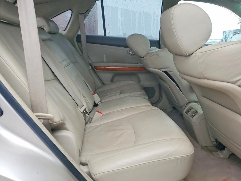 Aukcja sprzedaży 2004 Lexus Rx, vin: 2T2GA31U34C016134, numer aukcji: 98669965