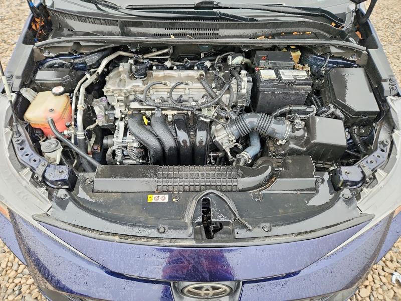 Aukcja sprzedaży 2020 Toyota Corolla, vin: JTDEPRAE1LJ077054, numer aukcji: 98822855
