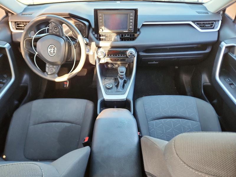 Продажа на аукционе авто 2022 Toyota Rav4, vin: 4T3RWRFV5NU052062, номер лота: 72211115