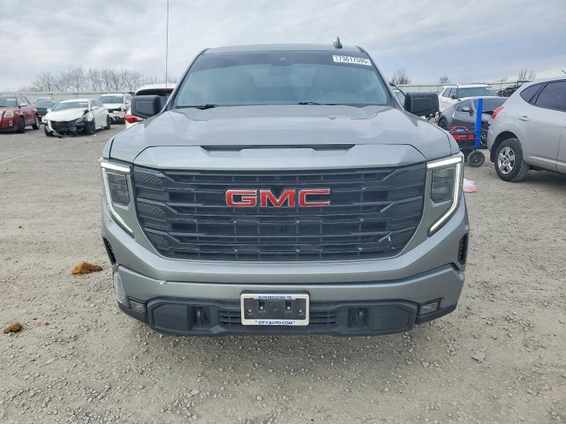 Продажа на аукционе авто 2023 Gmc Sierra, vin: 1GTPUJEK1PZ167122, номер лота: 73617595