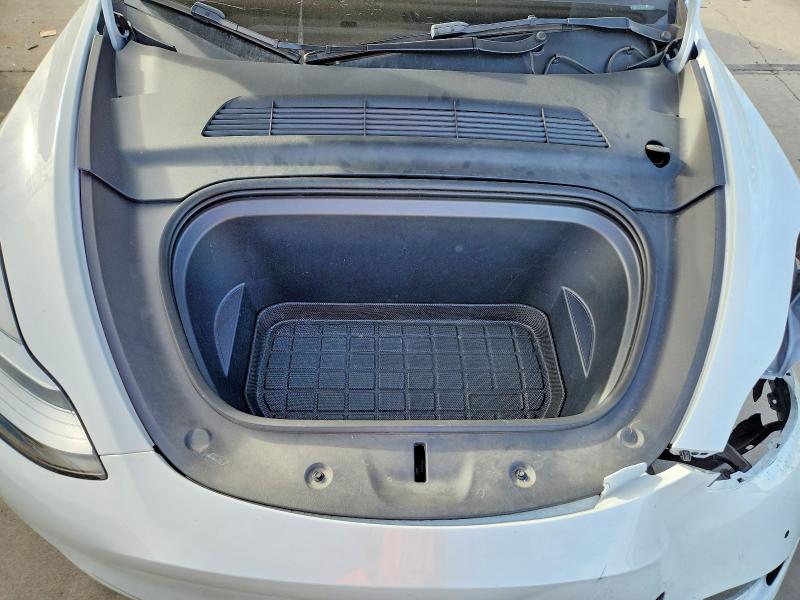 Aukcja sprzedaży 2022 Tesla Model Y, vin: 7SAYGDEE3NF466611, numer aukcji: 98537515