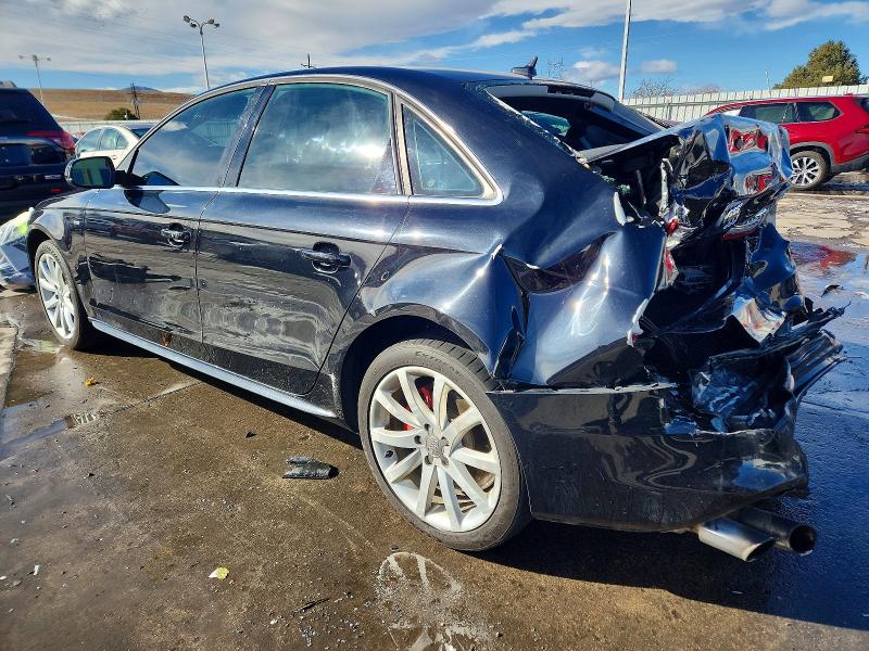 Aukcja sprzedaży 2014 Audi A4, vin: WAUBFAFL2EN023818, numer aukcji: 74949085