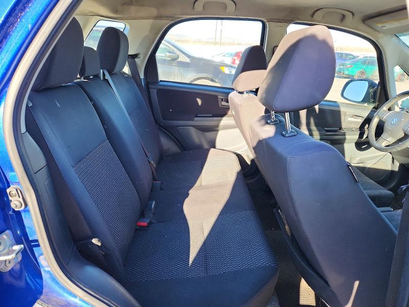 Продажа на аукционе авто 2013 Suzuki Sx4, vin: JS2YB5A31D6101902, номер лота: 99900625