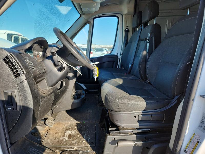Продажа на аукционе авто 2015 Ram Promaster 2500, vin: 3C6TRVDG9FE512368, номер лота: 79500705