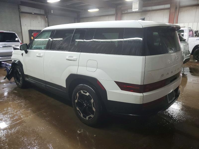 Aukcja sprzedaży 2024 Hyundai Santa Fe, vin: 5NMP1DGL6RH063412, numer aukcji: 73636955