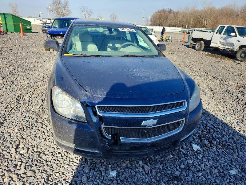 Продажа на аукционе авто 2010 Chevrolet Malibu, vin: 1G1ZD5E74AF159562, номер лота: 98375845